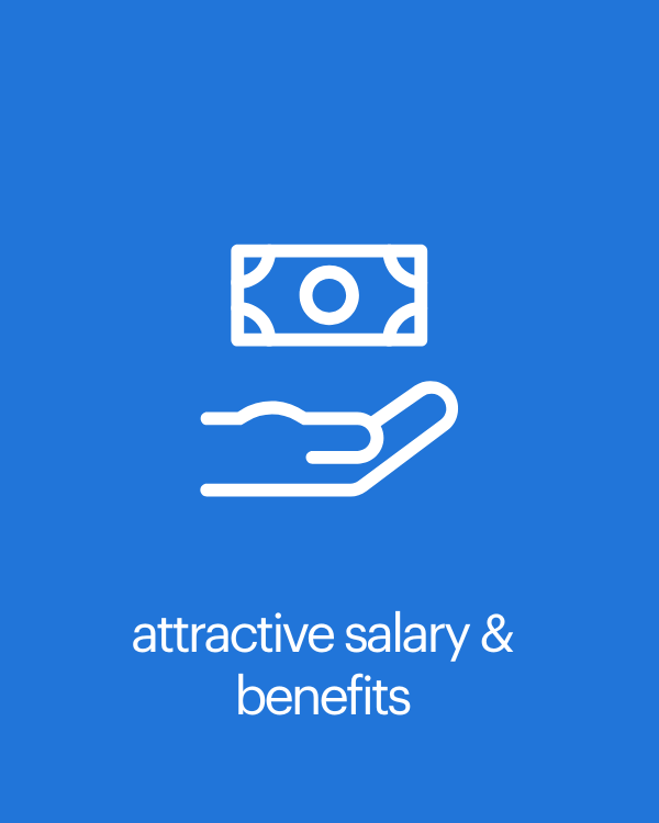 profile of ideal employers