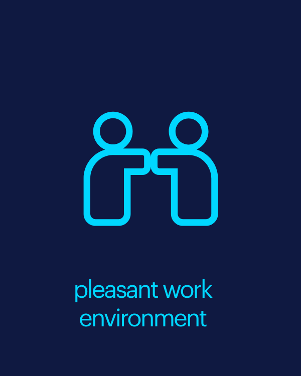 profile of ideal employers