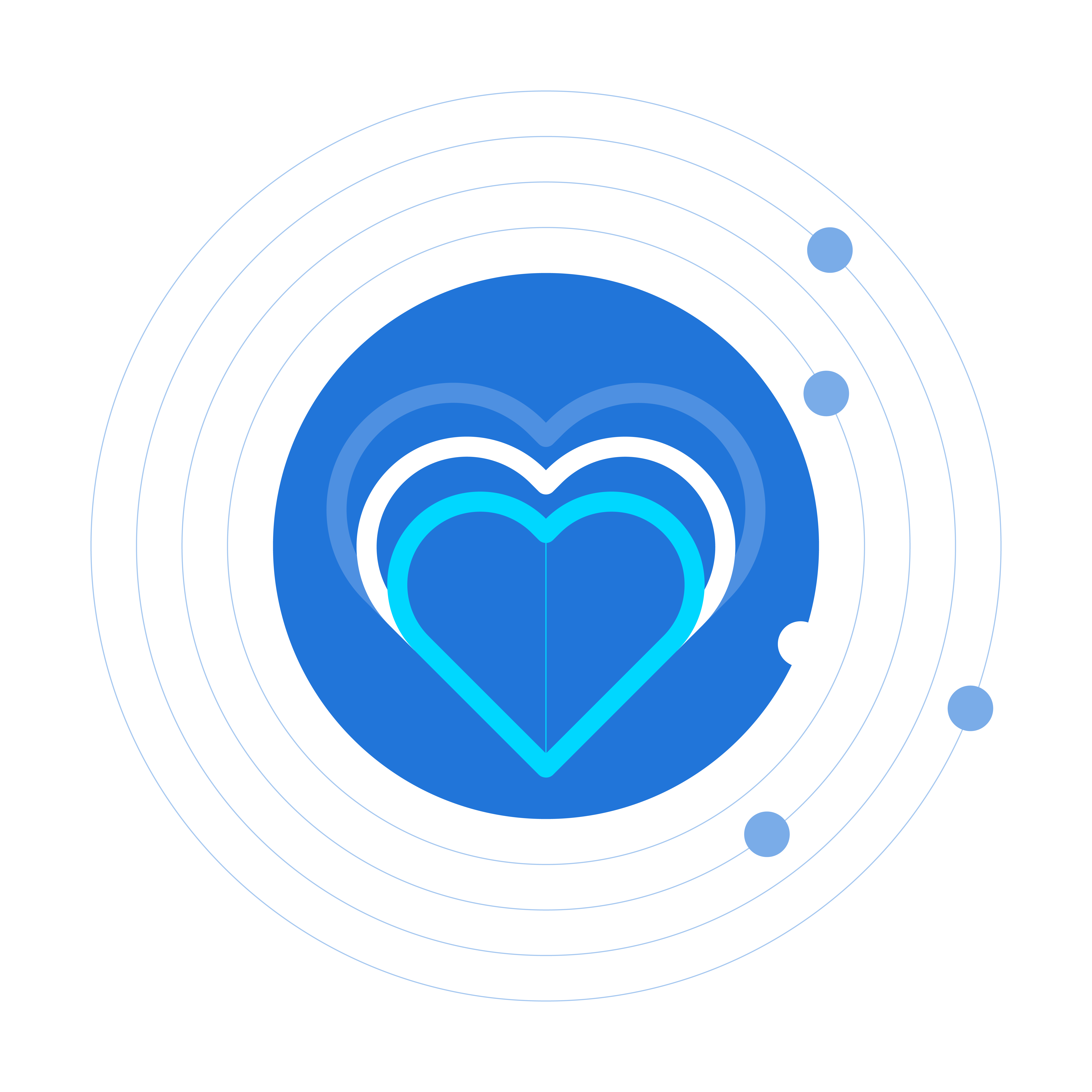 HEART ILLUSTRATION 