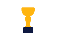 trophy