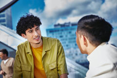 Randstad Professional Career
