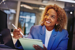 Randstad Professional Career