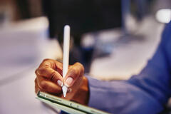Randstad Operational Career