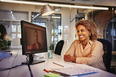 Randstad Operational Career