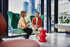Randstad Operational Career