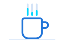 coffee illustration