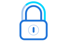 lock