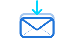mail illustration