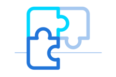 puzzle illustration