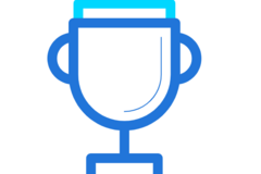 trophy
