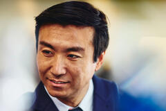 Randstad professional career