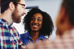 Randstad professional careers