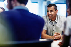 Randstad professional careers
