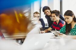 Student, students, young people, youngsters, school, college, study, studying