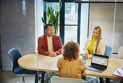 Randstad Professional Career