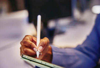 Randstad Operational Career