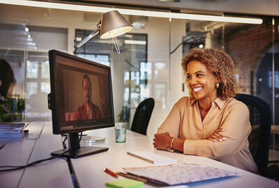 Randstad Operational Career
