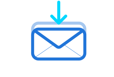 mail illustration