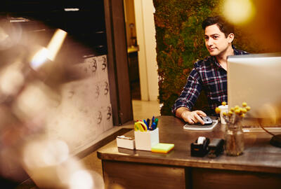 Randstad Professional Career