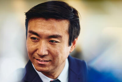Randstad professional career