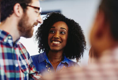Randstad professional careers