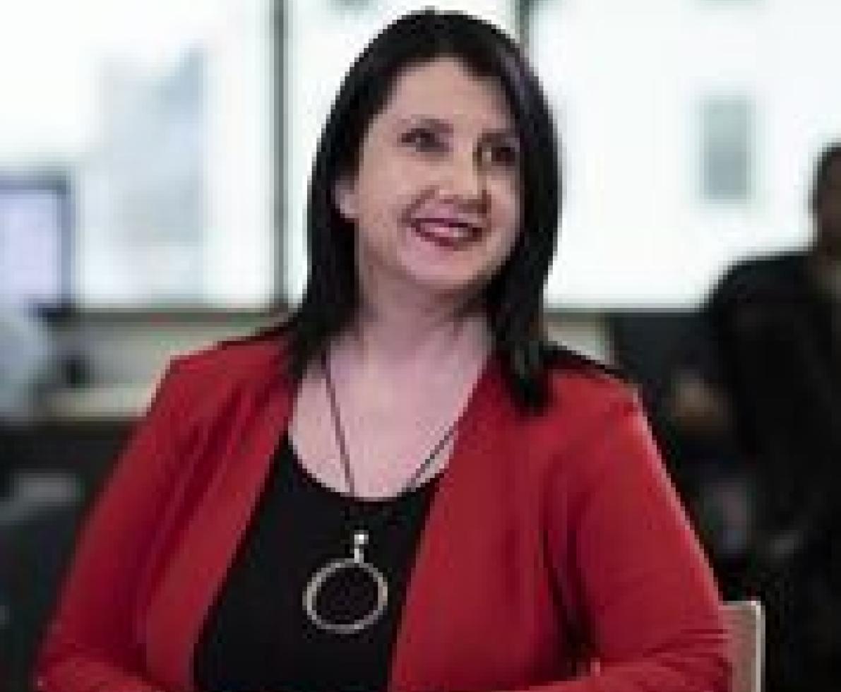 Sharon Ardley. Sharon Ardley.