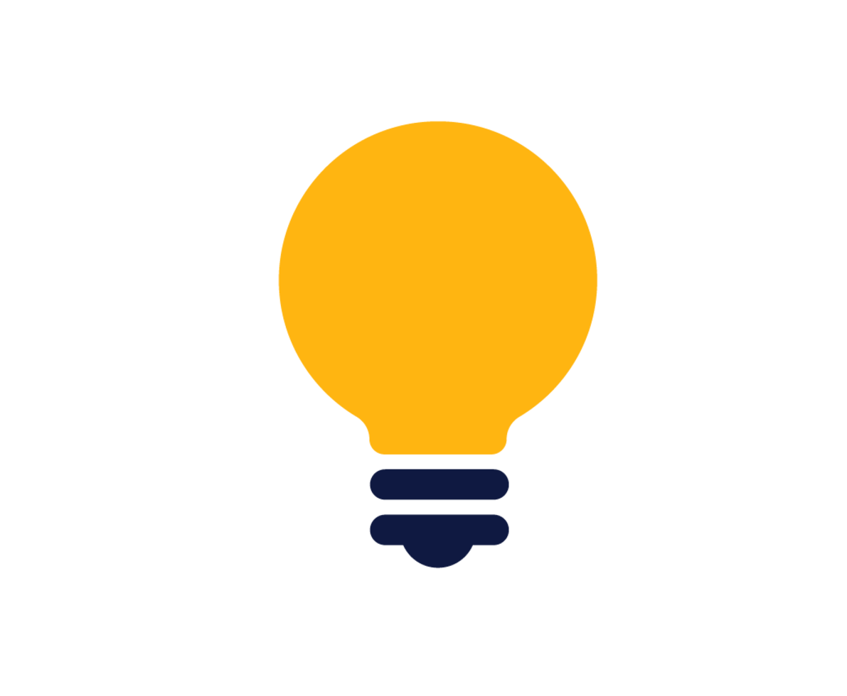 HR solutions - μία αναμμένη λάμπα σε διάφορα χρώματα HR solutions - μία αναμμένη λάμπα σε διάφορα χρώματα
