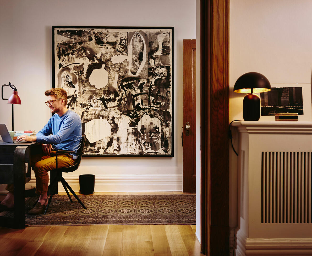 Randstad Professional Career