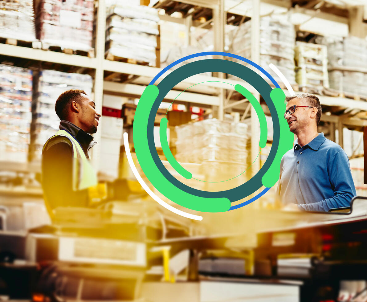 Randstad Operational Career