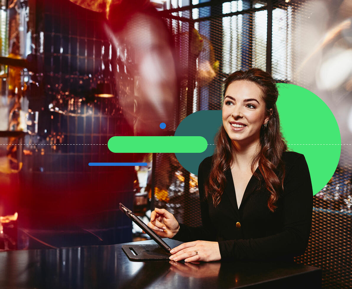 Randstad Operational Career