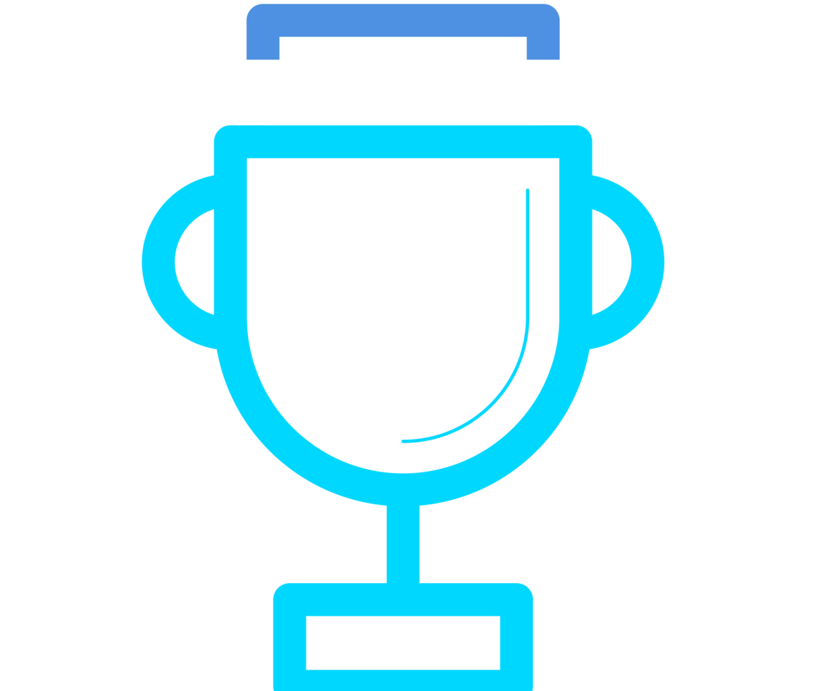 trophy
