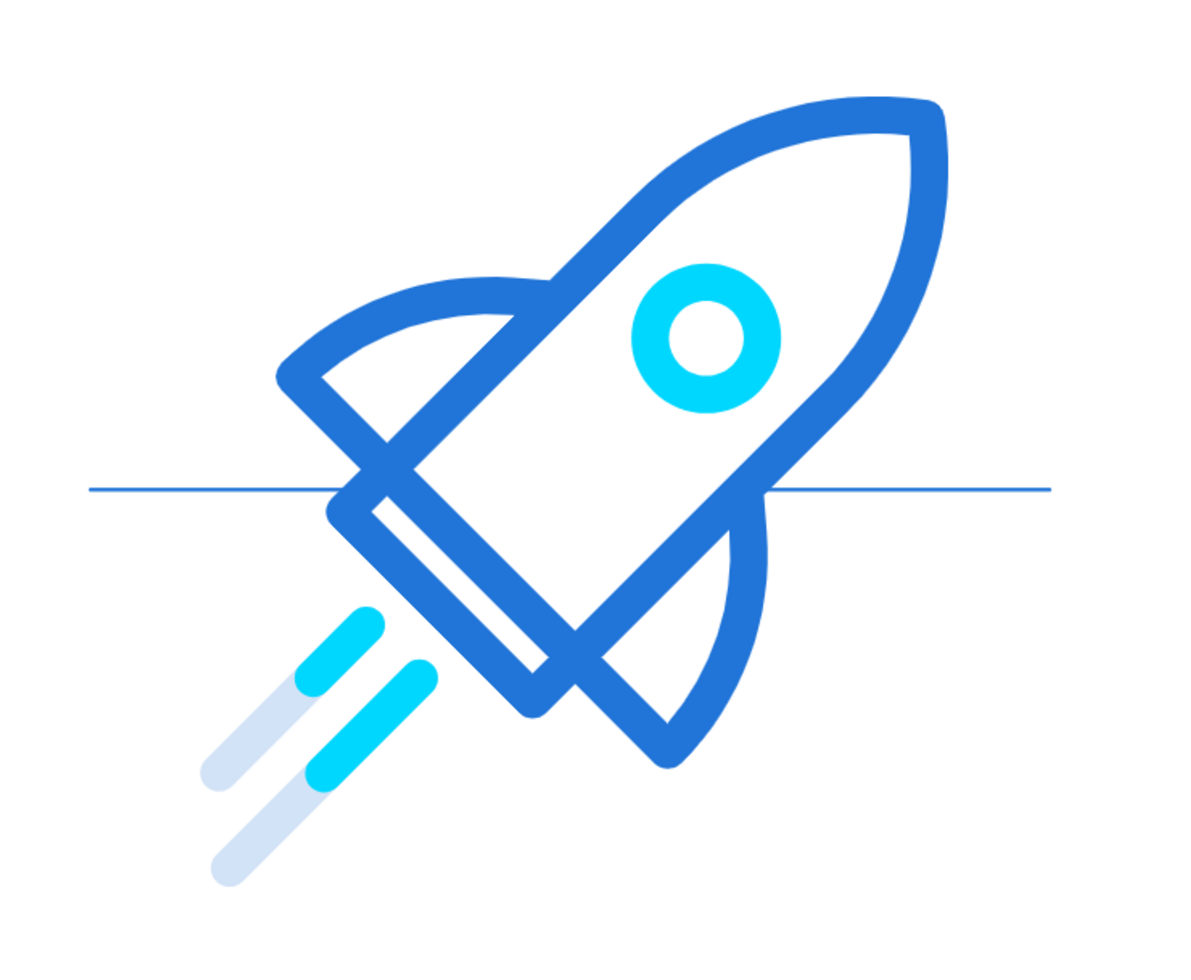rocket illustration rocket illustration