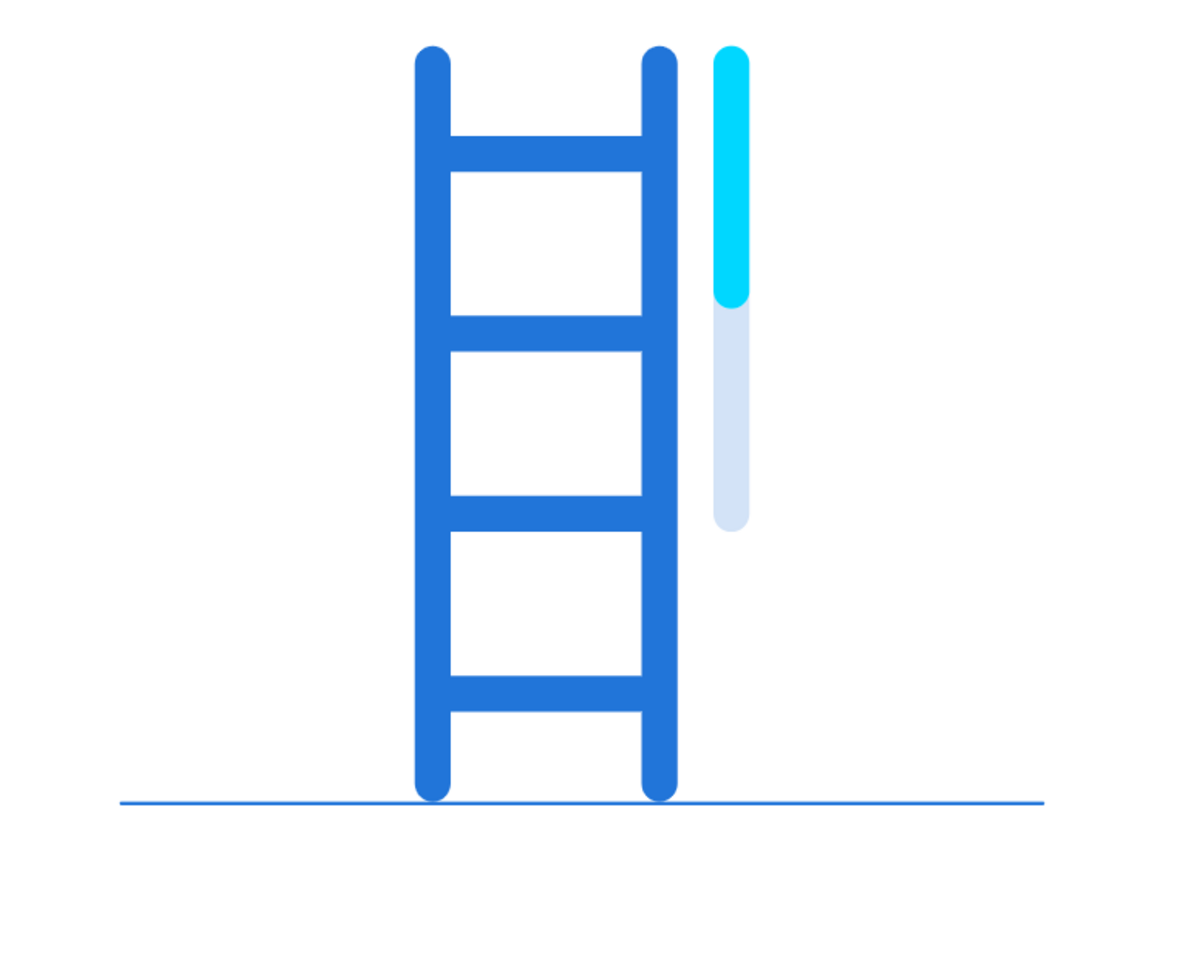 ladder