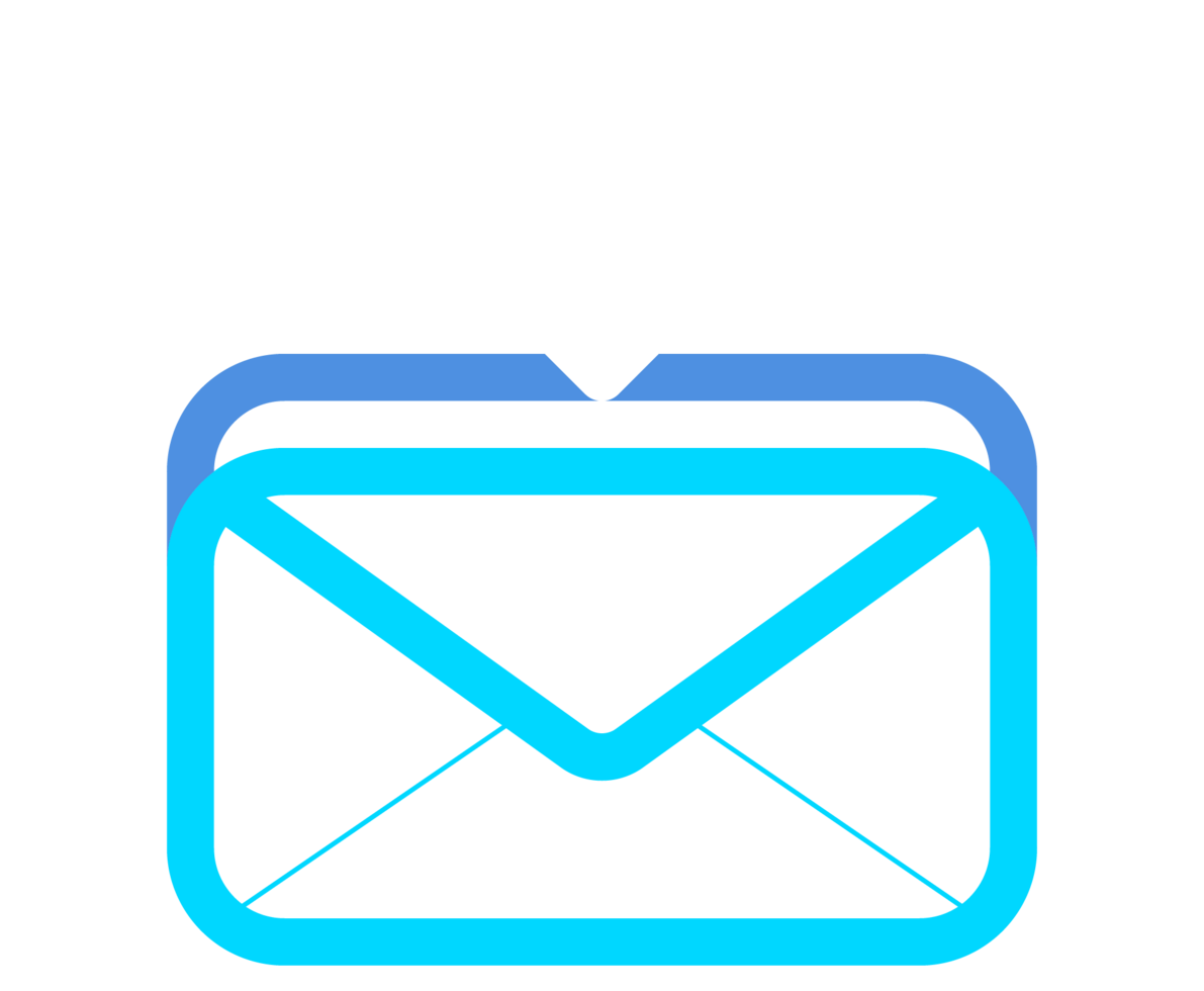 mail illustration