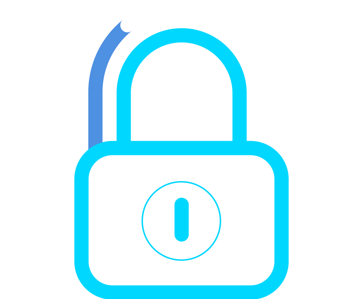 lock