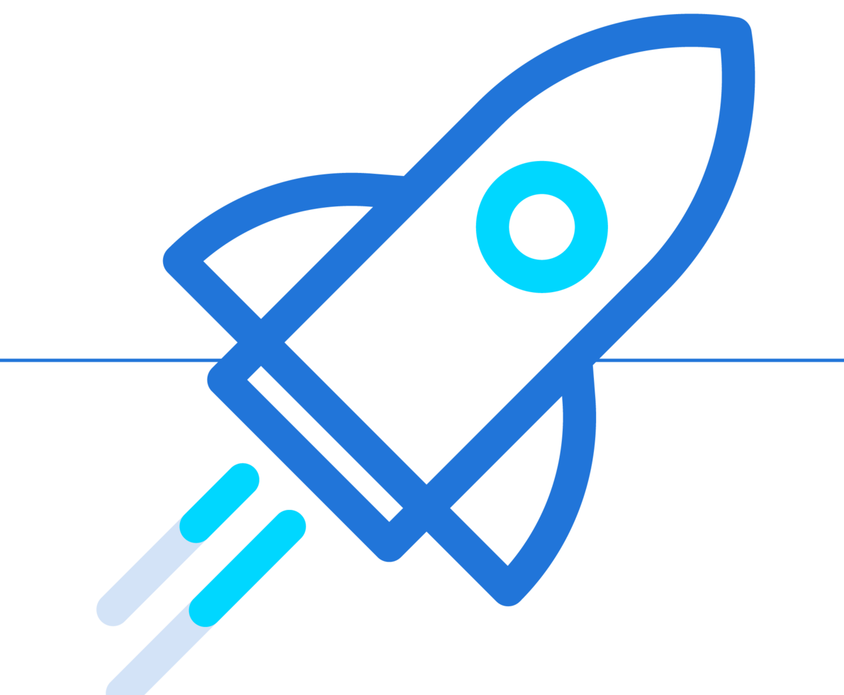 rocket