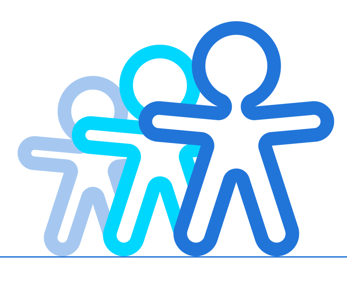 employer brand illustration