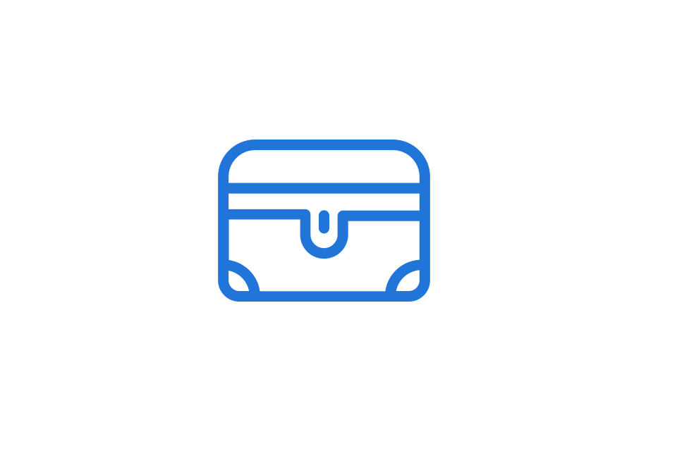treassury icon