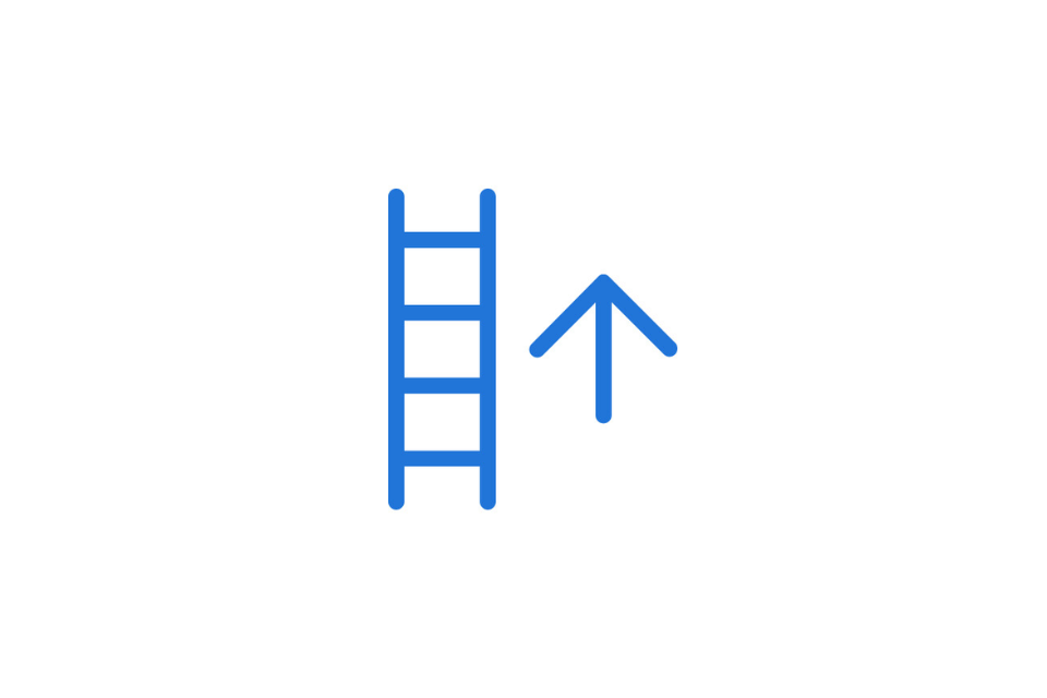 ladder icon