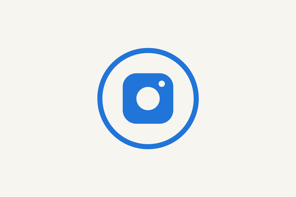 instagram Logo