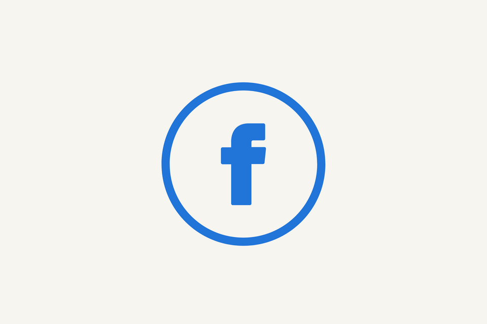 logo facebook