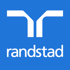 Logotype of Randstad Hellas